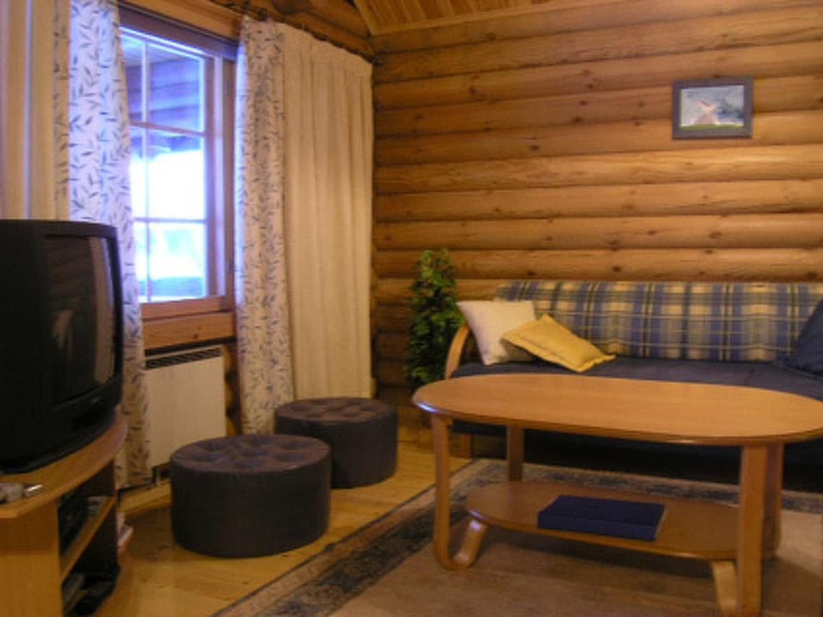 Дома для отпуска Holiday Home Karhunluola Hauho-21