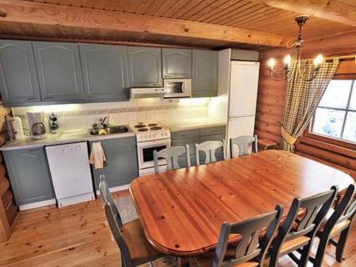 Дома для отпуска Holiday Home Karhunluola Hauho-31