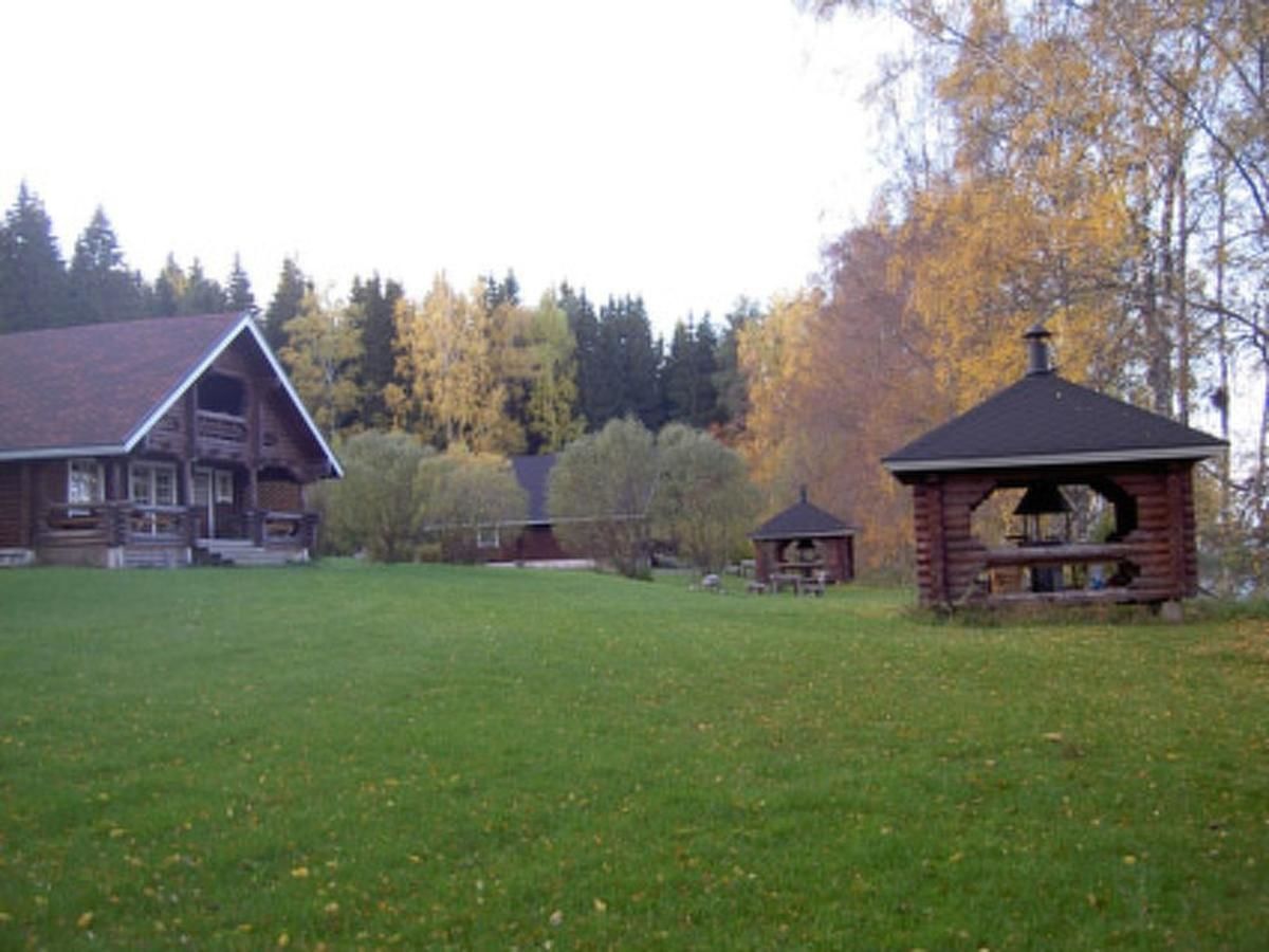 Дома для отпуска Holiday Home Karhunluola Hauho-32