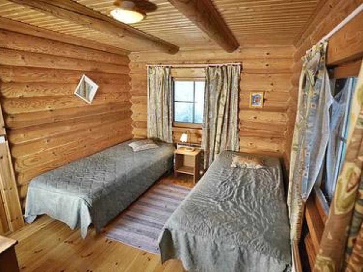 Дома для отпуска Holiday Home Karhunluola Hauho-6