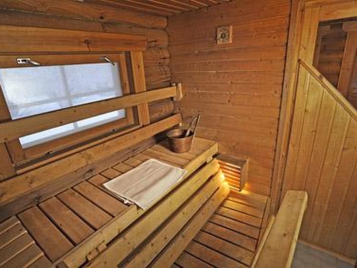 Дома для отпуска Holiday Home Karhunluola Hauho