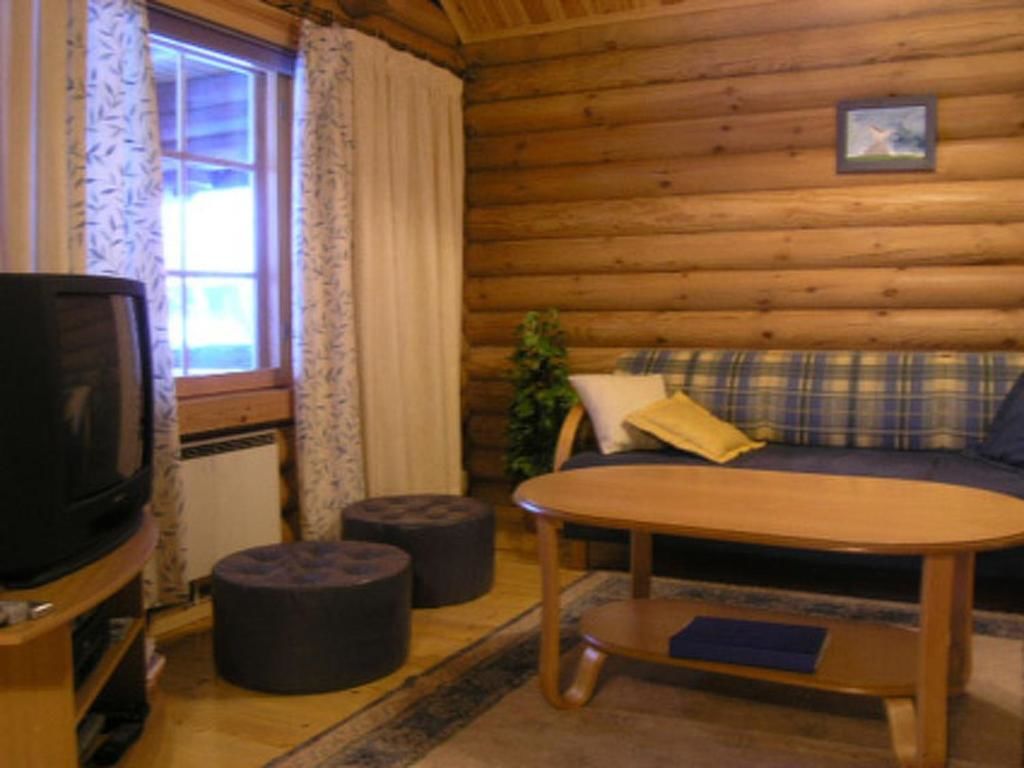 Дома для отпуска Holiday Home Karhunluola Hauho-65