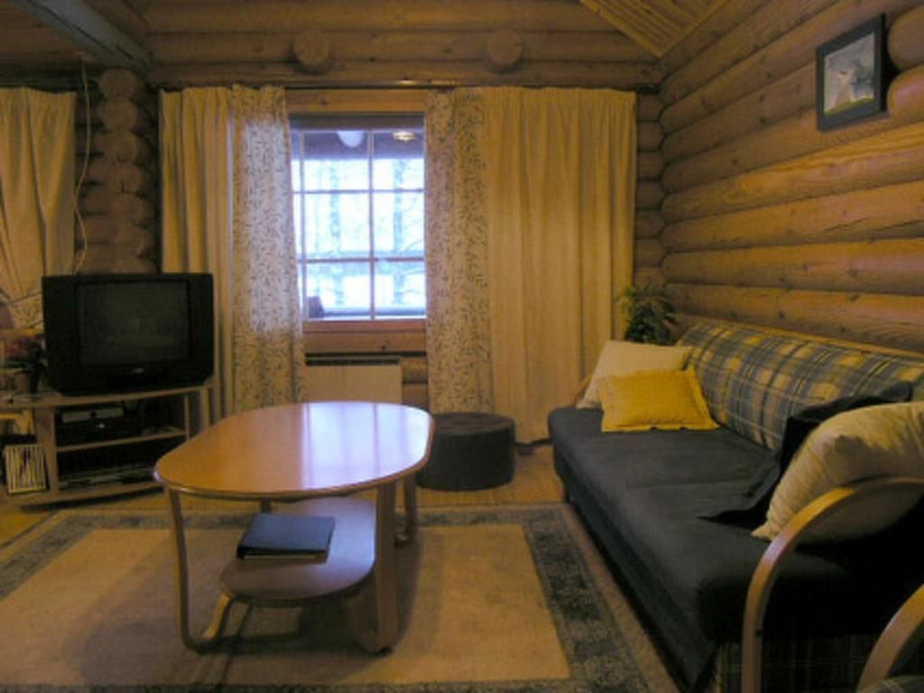 Дома для отпуска Holiday Home Karhunluola Hauho-71